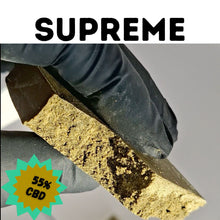 Load image into Gallery viewer, Supreme CBD Hash