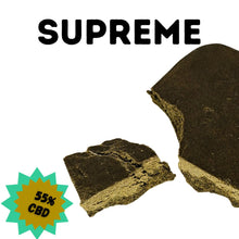 Load image into Gallery viewer, Supreme CBD Hash