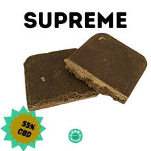 Load image into Gallery viewer, Supreme CBD Hash