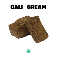 Load image into Gallery viewer, Cali Cream CBD Hash