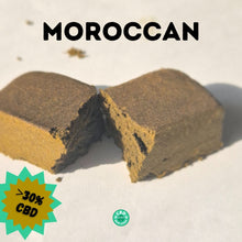 Load image into Gallery viewer, Moroccan CBD Hash