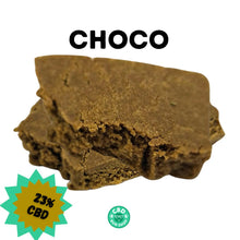 Load image into Gallery viewer, Choco CBD Hash