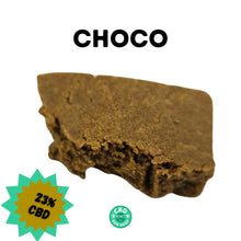 Load image into Gallery viewer, Choco CBD Hash