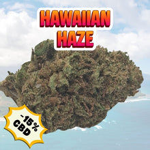 Load image into Gallery viewer, Hawaiian Haze CBD Flower
