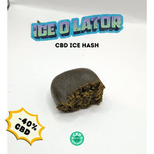 Load image into Gallery viewer, Ice O Lator CBD Hash
