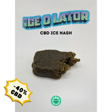 Load image into Gallery viewer, Ice O Lator CBD Hash