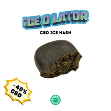 Load image into Gallery viewer, Ice O Lator CBD Hash