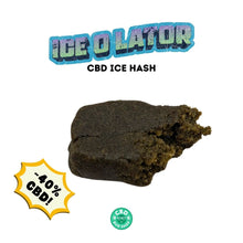 Load image into Gallery viewer, Ice O Lator CBD Hash