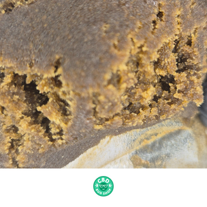 Indian Charas  (>50% CBD <0.2%THC ) Premium CBD Hash