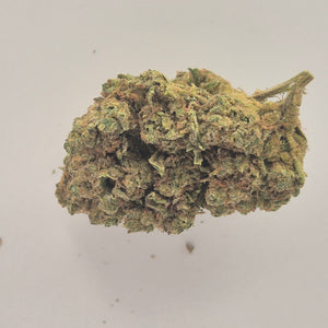 Lemon Cherry Gelato - Premium CBD Bud (>24% CBD  <0.2% THC)