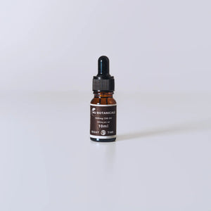 Nu Botanicals 10% pure CBD oil, 1000mg (Night Time formula) 10ml