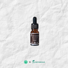 Load image into Gallery viewer, Nu Botanicals 10% pure CBD oil, 1000mg (Night Time formula) 10ml