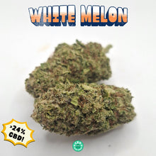 Load image into Gallery viewer, White Melon CBD Flower