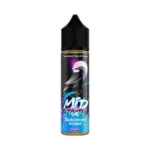 Load image into Gallery viewer, Midnight CBG 1000mg CBG Isolate E-liquid 50ml (50PG/50VG)