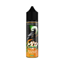 Load image into Gallery viewer, Midnight CBG 1000mg CBG Isolate E-liquid 50ml (50PG/50VG)