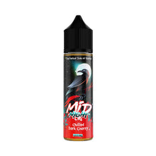Load image into Gallery viewer, Midnight CBG 1000mg CBG Isolate E-liquid 50ml (50PG/50VG)