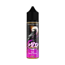 Load image into Gallery viewer, Midnight CBG 1000mg CBG Isolate E-liquid 50ml (50PG/50VG)
