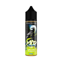 Load image into Gallery viewer, Midnight CBG 1000mg CBG Isolate E-liquid 50ml (50PG/50VG)