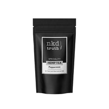 Load image into Gallery viewer, NKD 10mg CBD Wellness Tea - 40g (BUY 1 GET 1 FREE)