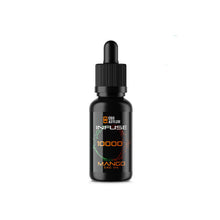 Load image into Gallery viewer, CBD Asylum Infuse 10000mg CBD Mango Oil - 30ml (BUY 1 GET 2 FREE)