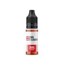 Load image into Gallery viewer, CBD Asylum 1000mg CBD E-liquid 10ml (70PG/30VG) (BUY 1 GET 2 FREE)