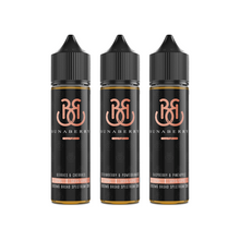 Load image into Gallery viewer, Bunaberry 1000mg Broad Spectrum CBD E-liquid 50ml (50VG/50PG)