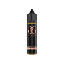 Load image into Gallery viewer, Bunaberry 1000mg Broad Spectrum CBD E-liquid 50ml (50VG/50PG)