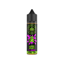 Load image into Gallery viewer, Iconic CBD 1000mg CBD E-liquid 50ml (50VG/50PG)