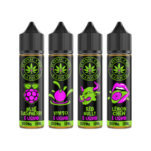 Load image into Gallery viewer, Iconic CBD 1000mg CBD E-liquid 50ml (50VG/50PG)