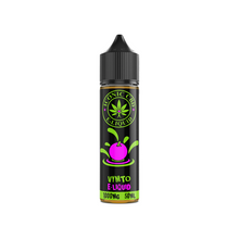 Load image into Gallery viewer, Iconic CBD 1000mg CBD E-liquid 50ml (50VG/50PG)