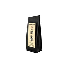 Load image into Gallery viewer, The Unusual Tea Company 3% CBD Hemp Tea - Chun Mee (Green Tea) 40g (BUY 1 GET 1 FREE)
