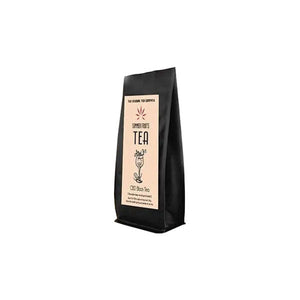 The Unusual Tea Company 3% CBD Hemp Tea - Summer Fruits 40g (BUY 1 GET 1 FREE)