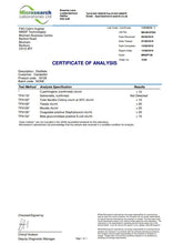 Load image into Gallery viewer, CBD by British Cannabis 750mg CBD Cannabis Extract Syringe 1ml
