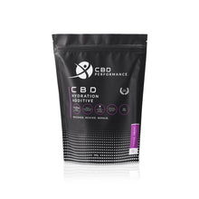 Load image into Gallery viewer, CBD Performance 500mg CBD Hydration Additive 500g