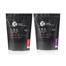 Load image into Gallery viewer, CBD Performance 500mg CBD Hydration Additive 500g
