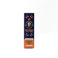 Load image into Gallery viewer, Cheerful Buddha 1000mg CBD Drops 10ml
