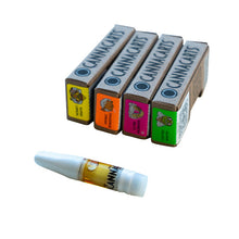 Load image into Gallery viewer, Cannacarts Premium CBD Vape Refill Cartridge