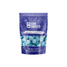 Load image into Gallery viewer, CBD Asylum 500mg CBD Sweets (BUY 1 GET 2 FREE)
