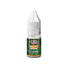 Load image into Gallery viewer, CBD Embrace 500mg Full Spectrum CBD Vape Oil - 10ml