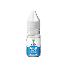 Load image into Gallery viewer, CBD Embrace 500mg Full Spectrum CBD Vape Oil - 10ml