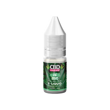 Load image into Gallery viewer, CBD Embrace 1000mg Full Spectrum CBD Vape Oil - 10ml