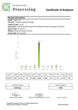 Load image into Gallery viewer, Provacan 720mg CBD Oral Capsules - 30 Caps