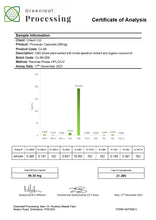 Load image into Gallery viewer, Provacan 2880mg CBD Oral Capsules - 30 Caps