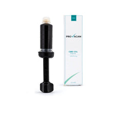 Load image into Gallery viewer, Provacan 2500mg 50% CBD Oil Paste - 5g