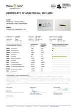 Load image into Gallery viewer, Provacan 2500mg 50% CBD Oil Paste - 5g