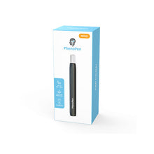 Load image into Gallery viewer, PhenoPen 500mg CBD + CBV Inhaler Starter Kit - Mind