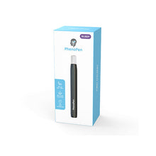 Load image into Gallery viewer, PhenoPen 500mg CBD + CBV Inhaler Starter Kit - Sleep