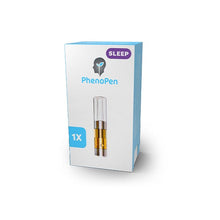 Load image into Gallery viewer, PhenoPen CBD Hemp Refill Cartridge - Sleep