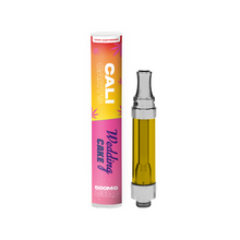 Load image into Gallery viewer, CALI CARTS 500mg CBD Vape Cartridge - Terpene Flavoured