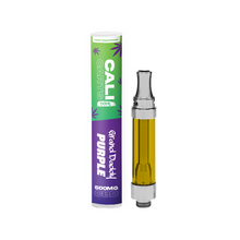 Load image into Gallery viewer, CALI CARTS DOPE 500mg CBD Vape Cartridges - Terpene Flavoured